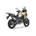 VOGE 625 DSX DESERT YELLOW