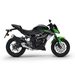 KAWASAKI Z125 CANDY LIME GREEN 2024 - "Z" NAKED KAWASAKI - MOTOCYKLY