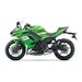 KAWASAKI NINJA 650 ZELENÁ 2025