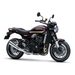 KAWASAKI Z900RS CANDY TONE RED 2026