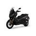 VOGE SR450X ČERNÁ