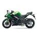 KAWASAKI NINJA 1100SX SE EMERALD BLAZED GREEN 2025