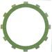LAMELY SPOJKY SET EBC SRC070 ARAMID