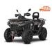 SEGWAY ATV SNARLER AT6 L EPS LIMITED CAMO
