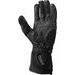 RUKAVICE NA MOTORKU NERVE DARK LEATHER