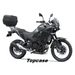 KAWASAKI KLE500 METALLIC CARBON GRAY 2026
