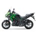KAWASAKI VERSYS 1100 S EMERALD BLAZED GREEN 2026