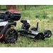SHARK ATV MULČOVAČ S MOTOREM KOHLER CH440