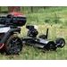 SHARK ATV MULČOVAČ S MOTOREM KOHLER CH440 - ZAHRADNÍ TECHNIKA - PRO MOTORKU