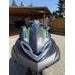 VODNÍ SKÚTR KAWASAKI JET SKI ULTRA 310 LX MODEL 2016 + PŘÍVĚS