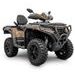LONCIN XWOLF 1000I V-TWIN EPS 4×4 CAMO LIMITED
