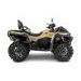 LONCIN XWOLF 700I MUD EPS 4×4