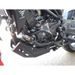 PADACÍ RÁMY VOGE R125