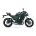 KAWASAKI Z650 ZELENÁ 2025