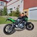 KAWASAKI Z650 A2 35 KW MODEL 2018 - MOTOBAZAR - MOTOCYKLY