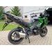 KAWASAKI VERSYS 1100 SE EMERALD BLAZED GREEN 2026 DEMO POUZE 1431 KM NAJETO
