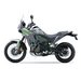 KAWASAKI KLE650 SE PEARL STORM GRAY 2027