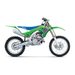 KAWASAKI KX450 50TH ANNIVERSARY EDITION 2024 - OFF-ROAD KAWASAKI - MOTOCYKLY