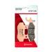 BRZDOVÉ DESTIČKY BREMBO 07071XS