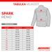 PÁNSKÁ TEXTILNÍ MOTO BUNDA SPARK RENO