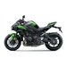 KAWASAKI Z H2 EMERALD BLAZED GREEN 2025