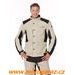 BUNDA NA MOTORKU NERVE BOUT BEIGE
