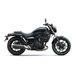 KAWASAKI ELIMINATOR 500 METALLIC FLAT SPARK BLACK 2026
