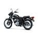 KAWASAKI MEGURO S1 EBONY 2025