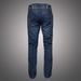 UNIVERZÁLNÍ JEANSY 4SR GTS BLUE