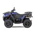 KYMCO MXU 550I ABS MODRÁ