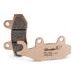 BRZDOVÉ DESTIČKY BREMBO 07071XS