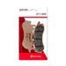 BRZDOVÉ DESTIČKY BREMBO 07118XS