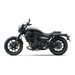 KAWASAKI ELIMINATOR 500 SE FLAT EBONY 2027