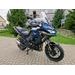 KAWASAKI VERSYS 1100 SE METALLIC DEEP BLUE 2026