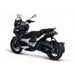 PEUGEOT XP400 GT - SIDERAL MAT BLACK