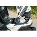 LINHAI SCOOTER BUCK 125 E5+, WHITE