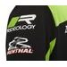 PÁNSKÉ POLO KAWASAKI MXGP 2022 - TRIČKA KAWASAKI - PRO MOTORKÁŘE