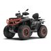 SEGWAY AT10 WL 30" EPS LIMITED, T3B ČERVENÁ