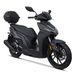 KYMCO AGILITY S 125I CBS FINAL EDITION BLACK