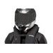 AIRBAGOVÁ VESTA HELITE E-TURTLE ČERNÁ
