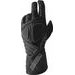 RUKAVICE NA MOTORKU NERVE DARK LEATHER