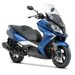 KYMCO NEW DOWNTOWN 350I ABS MODRÁ MATNÁ - {% if kategorie.adresa_nazvy[0] != zbozi.kategorie.nazev %} - {% endif %}