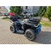 SEGWAY ATV SNARLER AT6 L EPS LIMITED SILVER/BLUE