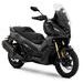 VOGE SR450X ČERNÁ