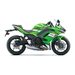 KAWASAKI NINJA 650 ZELENÁ 2025