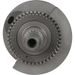 CRANKSHAFT AND RODS KIT HOT RODS HR00251