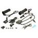VYHŘÍVANÉ RUKOJETI OXFORD THERMISTOR EVO ATV S VÝHŘEVEM PLYNOVÉ PÁČKY