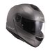 LS2 FF908 STROBE II MATT TITANIUM-06