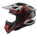 LS2 MX703 C X-FORCE VICTORY RED WHITE-06
