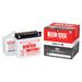 KONVENČNÍ MOTOCYKLOVÁ BATERIE BS-BATTERY 12N5.5-3B VČETNĚ BALENÍ KYSELINY
